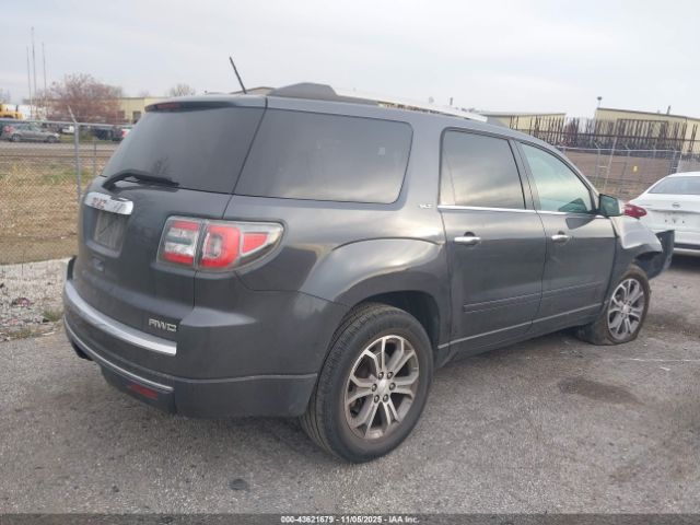 2014 GMC ACADIA 1GKKVRKDXEJ274472 Photo 3
