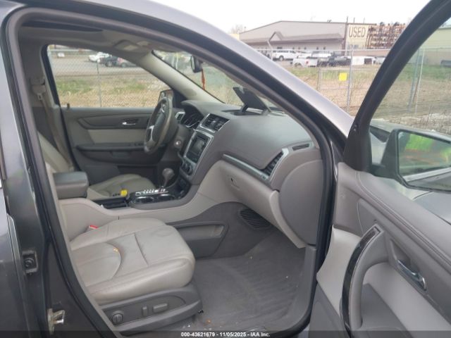 2014 GMC ACADIA 1GKKVRKDXEJ274472 Photo 4