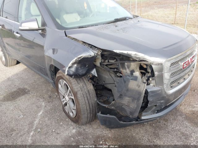 2014 GMC ACADIA 1GKKVRKDXEJ274472 Photo 5