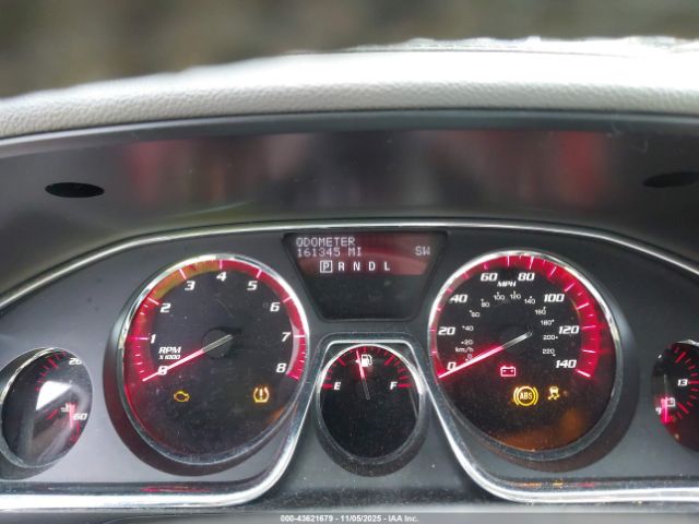 2014 GMC ACADIA 1GKKVRKDXEJ274472 Photo 6
