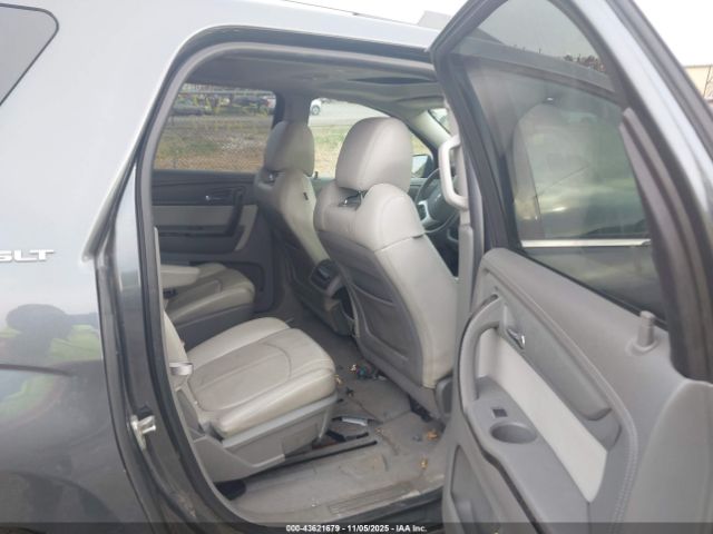 2014 GMC ACADIA 1GKKVRKDXEJ274472 Photo 7