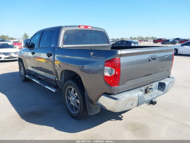 2014 TOYOTA TUNDRA 5TFEM5F13EX074888 Photo 2