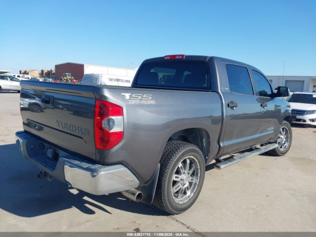 2014 TOYOTA TUNDRA 5TFEM5F13EX074888 Photo 3