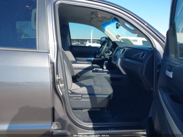 2014 TOYOTA TUNDRA 5TFEM5F13EX074888 Photo 4
