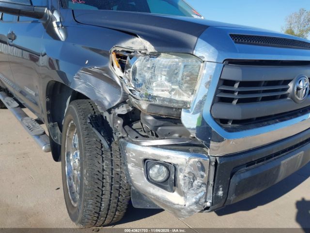 2014 TOYOTA TUNDRA 5TFEM5F13EX074888 Photo 5