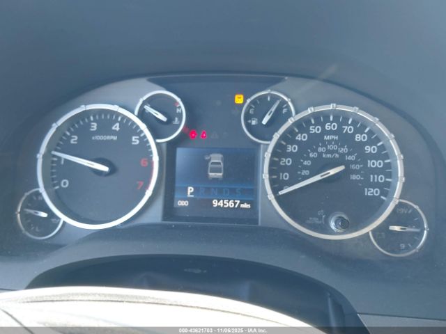 2014 TOYOTA TUNDRA 5TFEM5F13EX074888 Photo 6