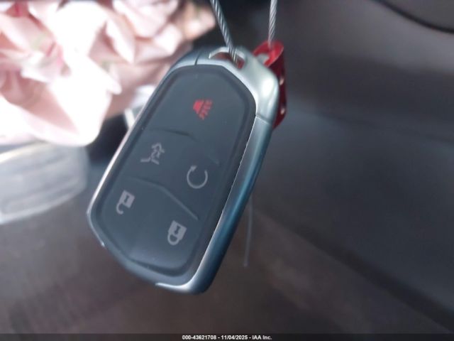 2022 CADILLAC XT6 1GYKPHRSXNZ167759 Photo 10