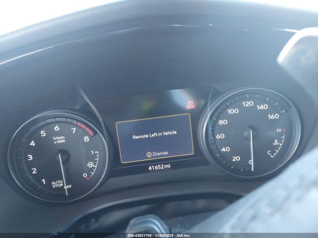 2022 CADILLAC XT6 1GYKPHRSXNZ167759 Photo 6