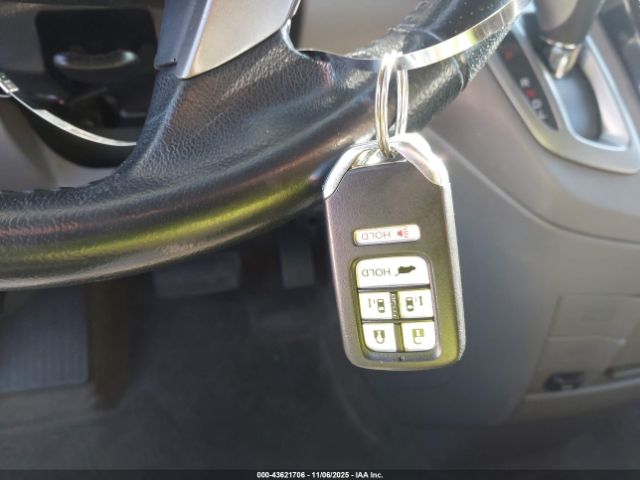 2014 HONDA ODYSSEY 5FNRL5H60EB031424 Photo 10