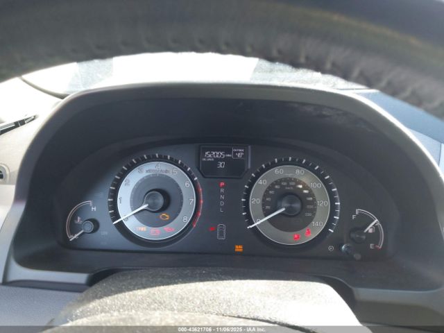 2014 HONDA ODYSSEY 5FNRL5H60EB031424 Photo 6