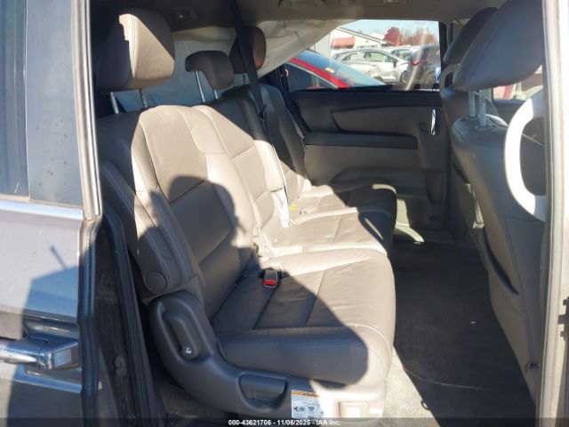 2014 HONDA ODYSSEY 5FNRL5H60EB031424 Photo 7
