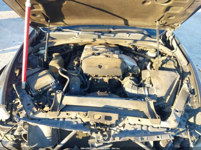 2014 CADILLAC CTS 1G6AS5SX0E0141327 Photo 9