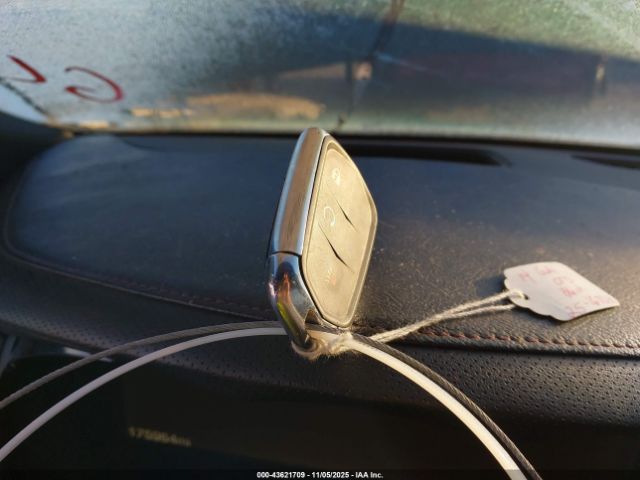 2014 CADILLAC CTS 1G6AS5SX0E0141327 Photo 10