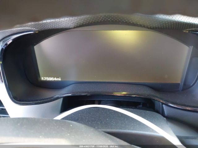 2014 CADILLAC CTS 1G6AS5SX0E0141327 Photo 6