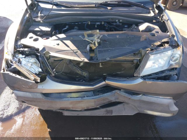 2008 ACURA MDX 2HNYD28428H506327 Photo 9