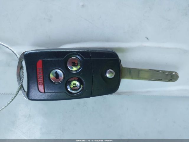2008 ACURA MDX 2HNYD28428H506327 Photo 10