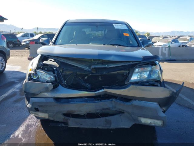 2008 ACURA MDX 2HNYD28428H506327 Photo 5