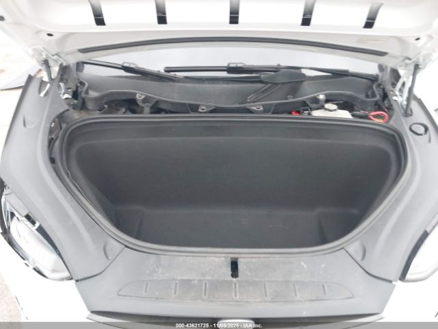 2023 TESLA MODEL X 7SAXCBE62PF412546 Photo 9