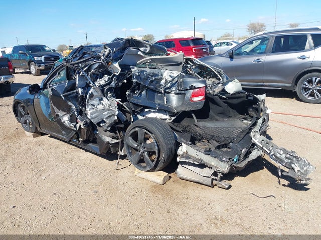 2010 LEXUS GS 350 JTHBE1KS5A0050455 Photo 2