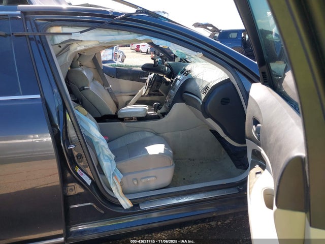 2010 LEXUS GS 350 JTHBE1KS5A0050455 Photo 4