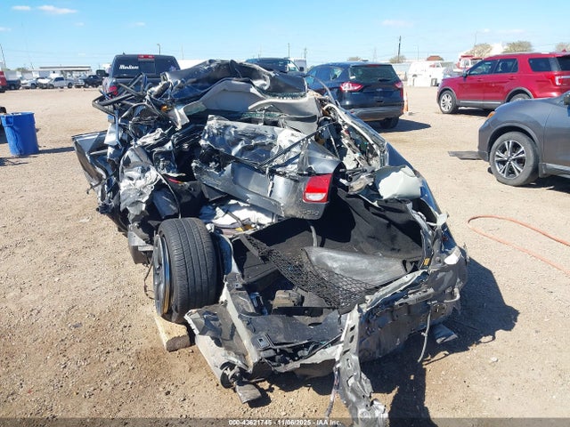 2010 LEXUS GS 350 JTHBE1KS5A0050455 Photo 5