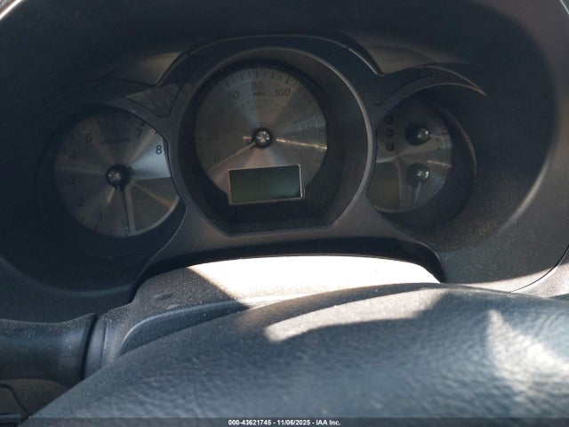 2010 LEXUS GS 350 JTHBE1KS5A0050455 Photo 6