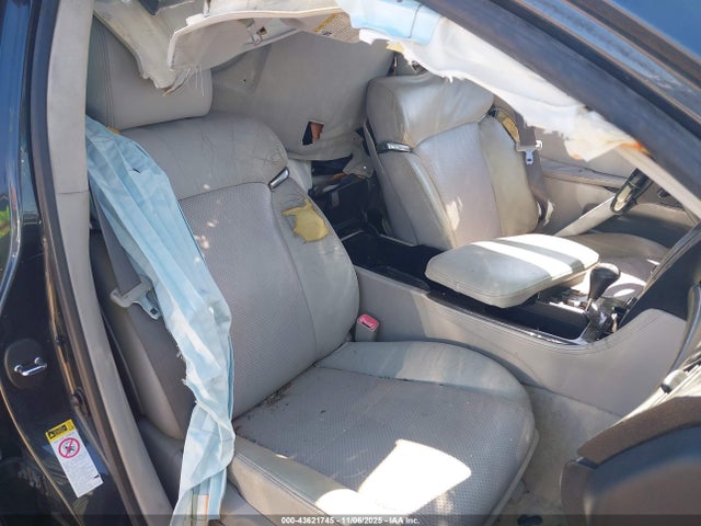 2010 LEXUS GS 350 JTHBE1KS5A0050455 Photo 7