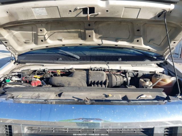 2011 FORD E-350 SUPER DUTY 1FBNE3BL1BDA68694 Photo 9