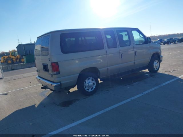 2011 FORD E-350 SUPER DUTY 1FBNE3BL1BDA68694 Photo 3