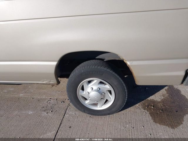 2011 FORD E-350 SUPER DUTY 1FBNE3BL1BDA68694 Photo 5