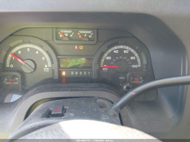 2011 FORD E-350 SUPER DUTY 1FBNE3BL1BDA68694 Photo 6