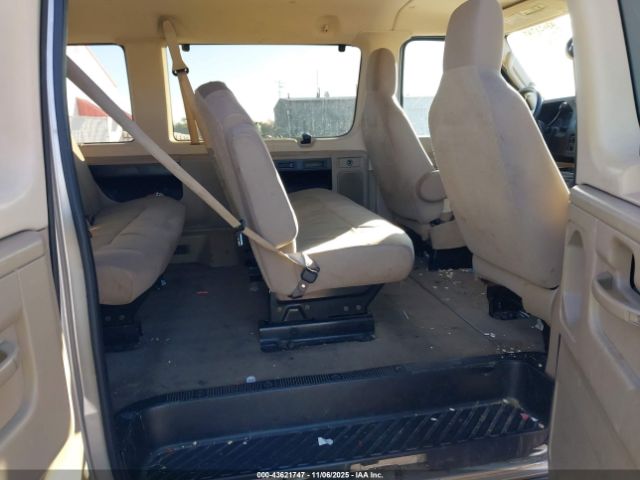 2011 FORD E-350 SUPER DUTY 1FBNE3BL1BDA68694 Photo 7