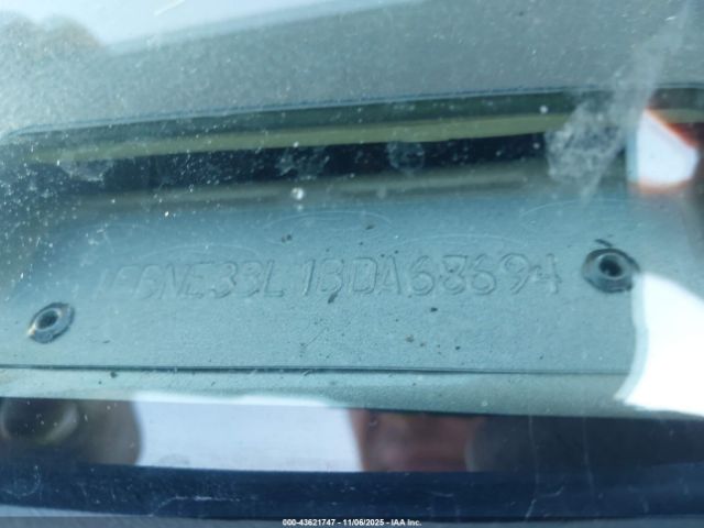 2011 FORD E-350 SUPER DUTY 1FBNE3BL1BDA68694 Photo 8