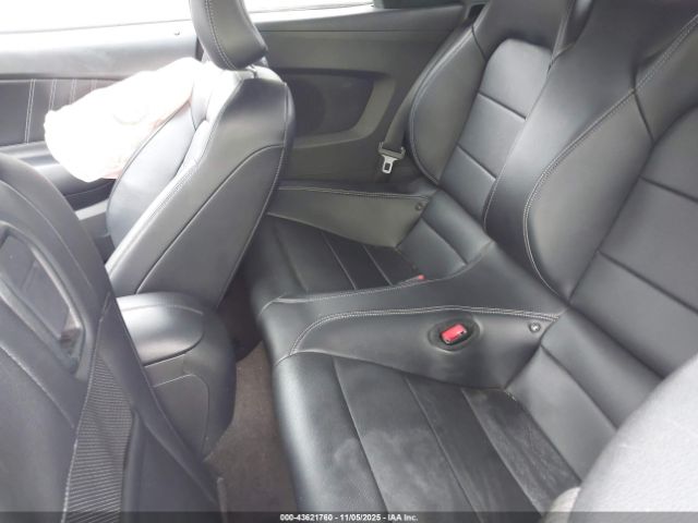 2016 FORD MUSTANG 1FATP8UH3G5217262 Photo 7