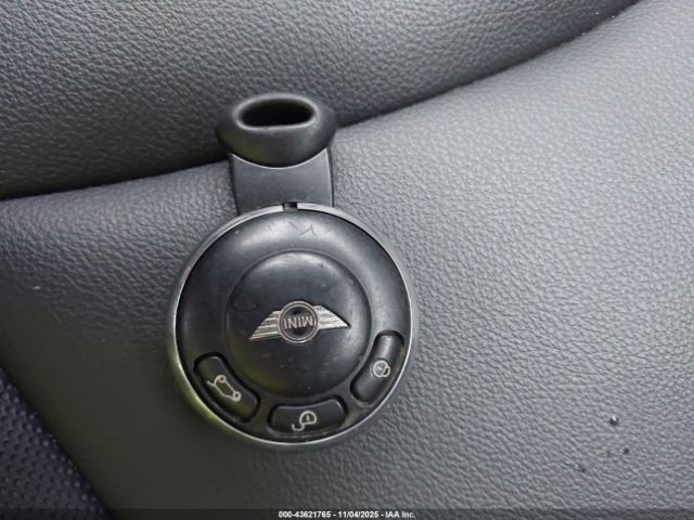 2013 MINI HARDTOP WMWSU3C58DT686196 Photo 10