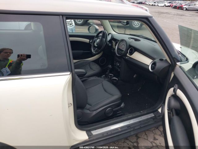 2013 MINI HARDTOP WMWSU3C58DT686196 Photo 4