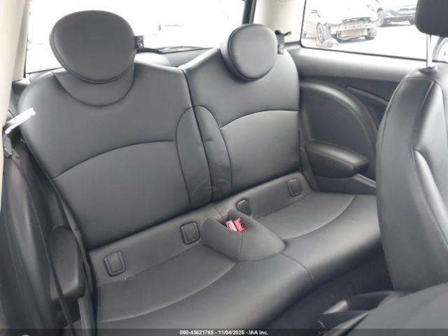 2013 MINI HARDTOP WMWSU3C58DT686196 Photo 7