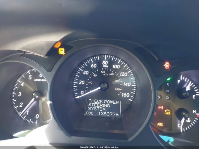 2010 LEXUS GS 350 JTHCE1KS8A0026526 Photo 6