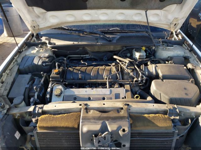 2000 CADILLAC DEVILLE 1G6KF5491YU330931 Photo 9