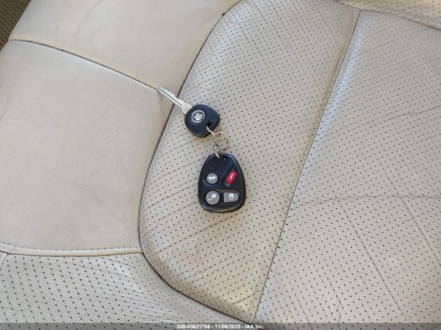 2000 CADILLAC DEVILLE 1G6KF5491YU330931 Photo 10