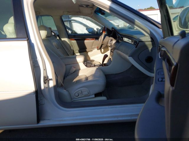 2000 CADILLAC DEVILLE 1G6KF5491YU330931 Photo 4