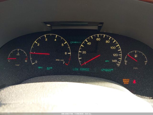 2000 CADILLAC DEVILLE 1G6KF5491YU330931 Photo 6