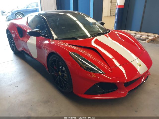 2024 LOTUS EMIRA SCCLEKMX6RHA45056 Photo 0