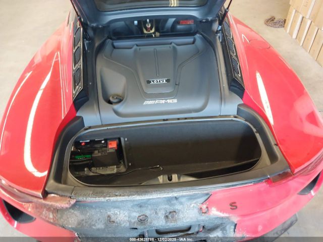 2024 LOTUS EMIRA SCCLEKMX6RHA45056 Photo 9