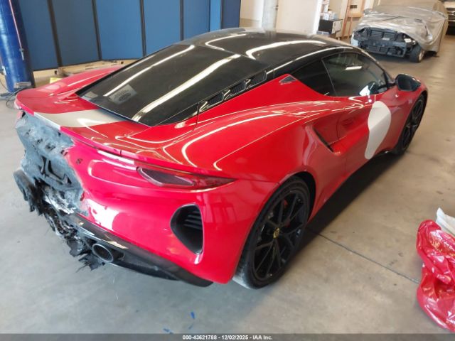 2024 LOTUS EMIRA SCCLEKMX6RHA45056 Photo 3