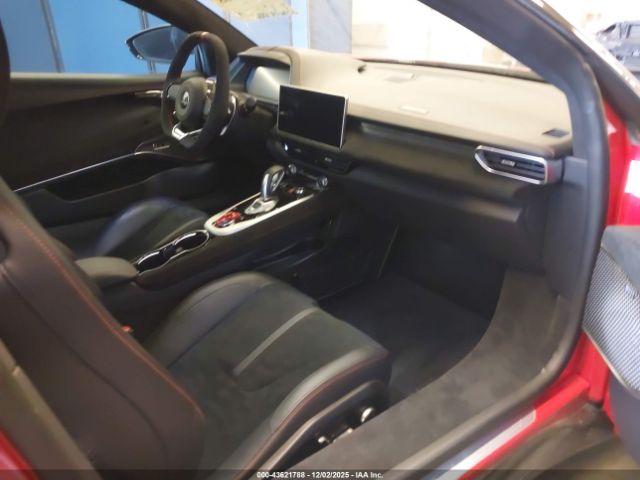 2024 LOTUS EMIRA SCCLEKMX6RHA45056 Photo 4