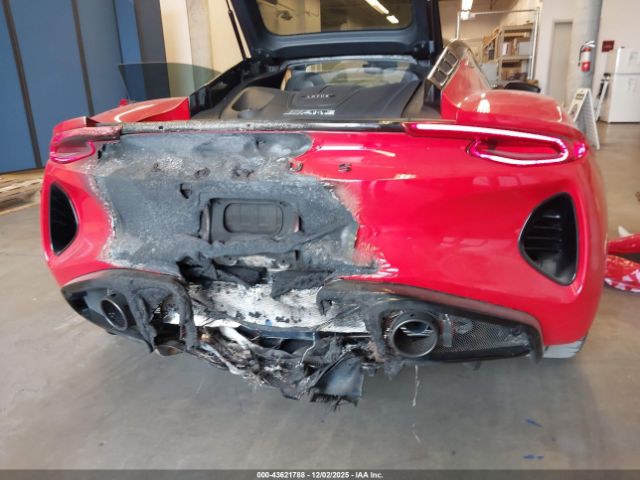 2024 LOTUS EMIRA SCCLEKMX6RHA45056 Photo 5