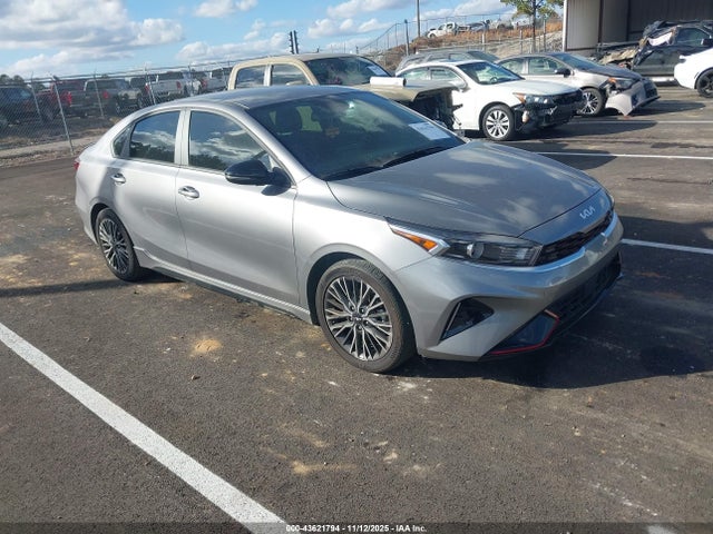 KIA Forte Gt-line 2024 3KPF54AD2RE782956 главное изображение