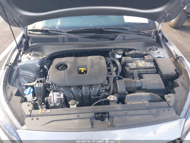 KIA Forte Gt-line 2024 3KPF54AD2RE782956 Image 10