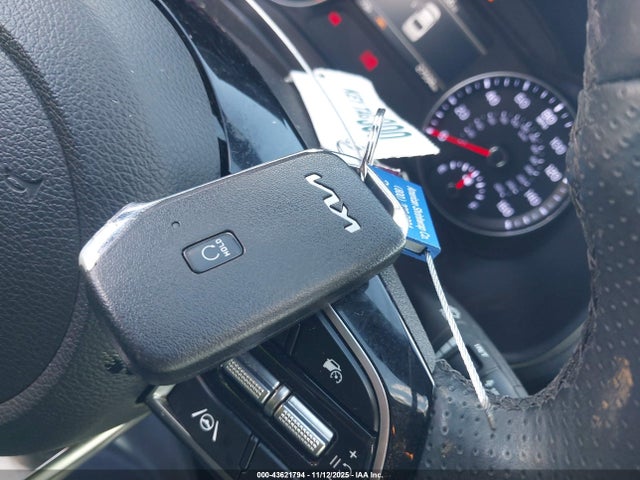 KIA Forte Gt-line 2024 3KPF54AD2RE782956 Image 11